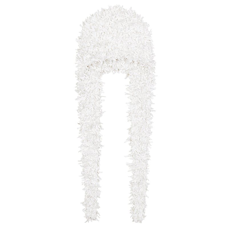 Soft Pullover Cap