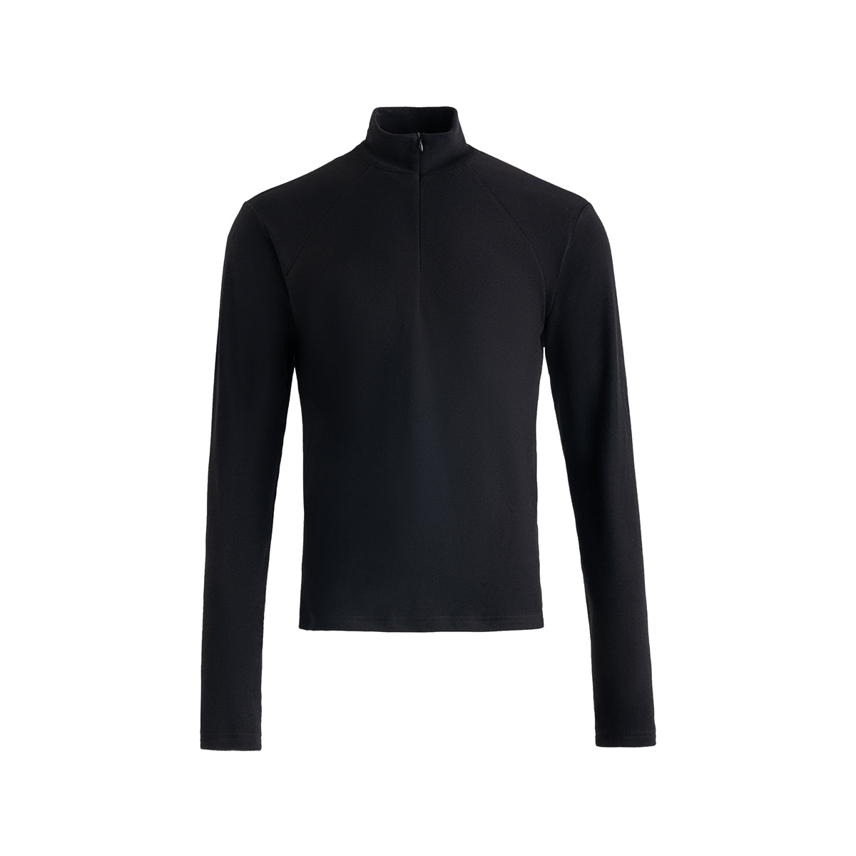 Velvet Long Sleeve T-Shirt