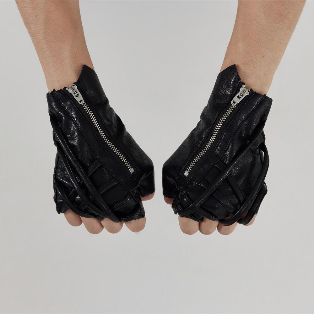Mechanic Tactical  Gloves