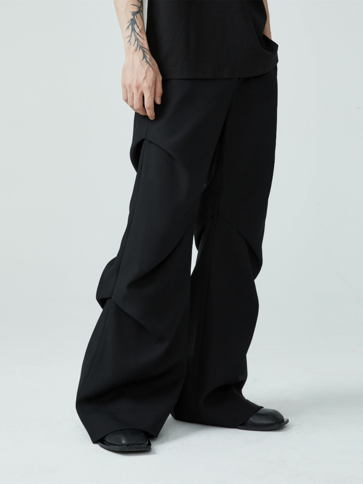 Industry Sense Casual Pants