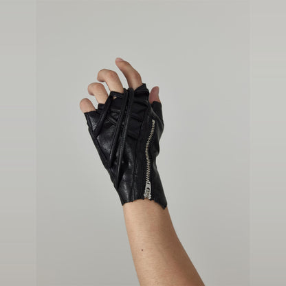 Mechanic Tactical  Gloves