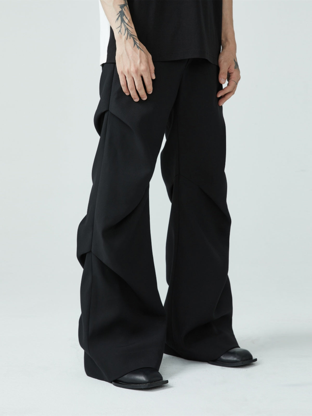Industry Sense Casual Pants