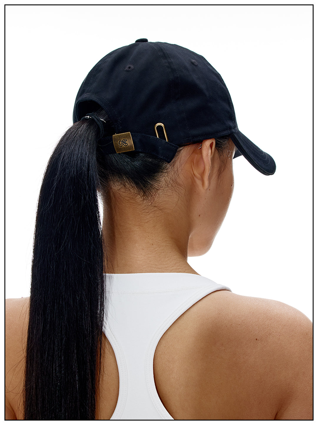 FCE Casual Cap