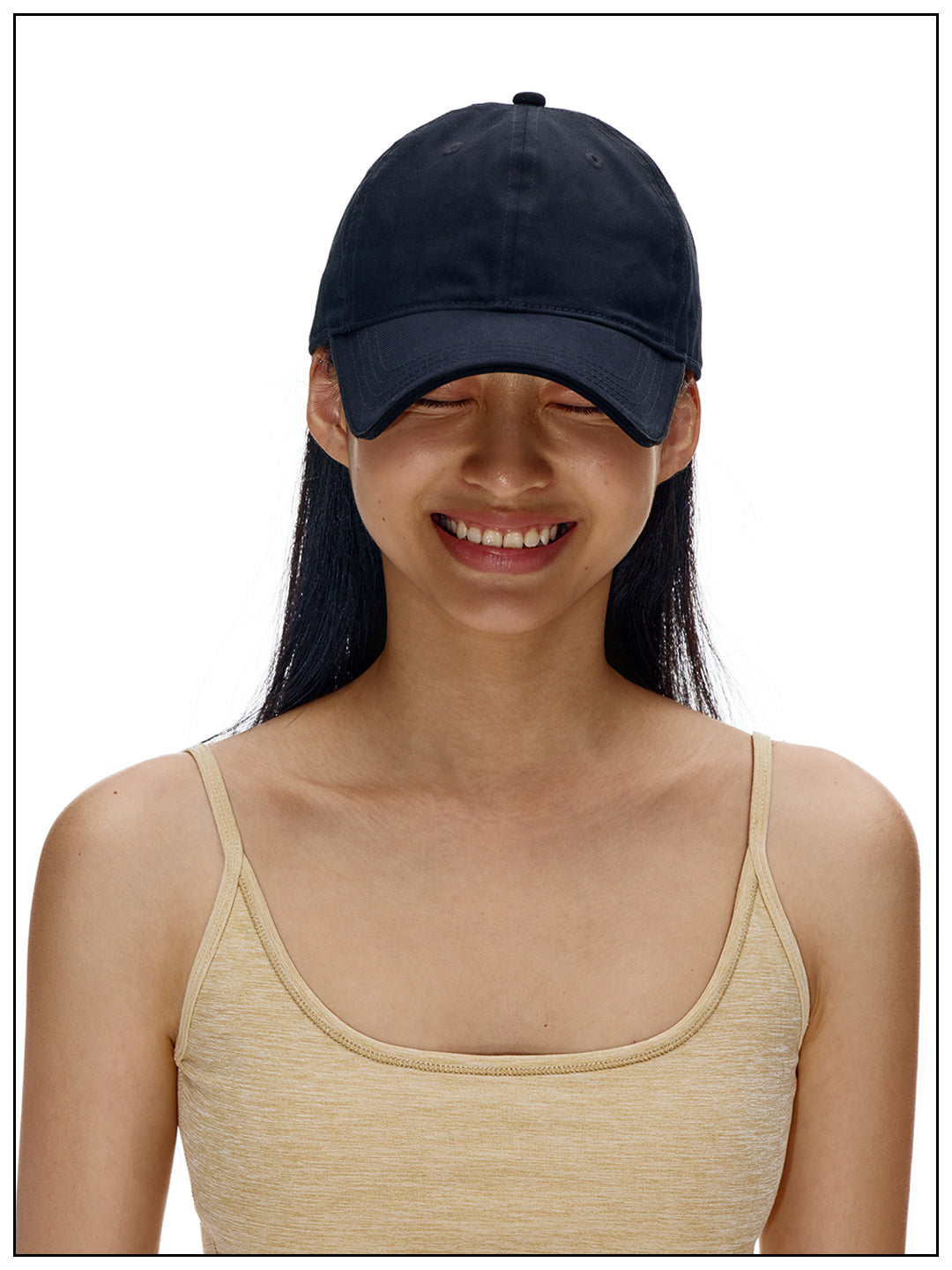 FCE Casual Cap