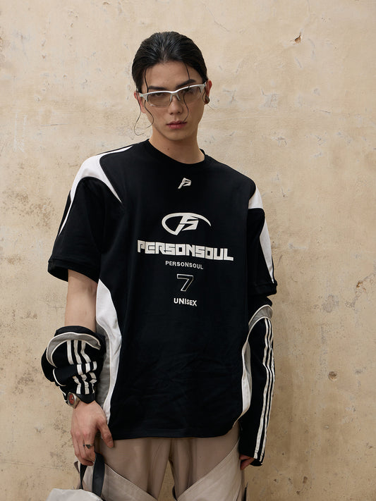 Racing Elements Sleeve