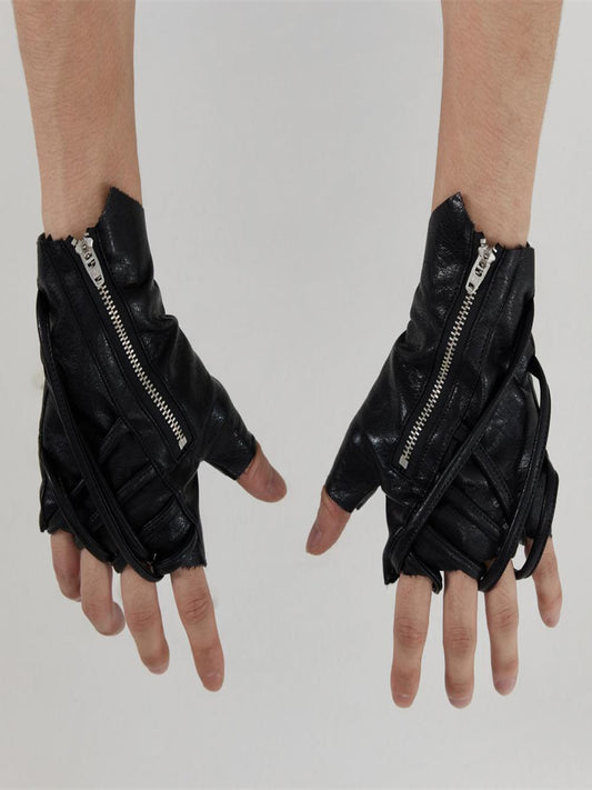 Mechanic Tactical  Gloves