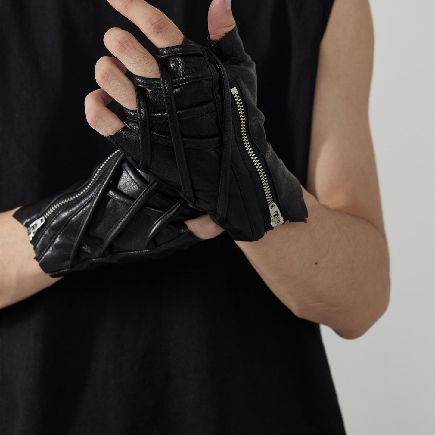 Mechanic Tactical  Gloves