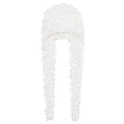 Soft Pullover Cap