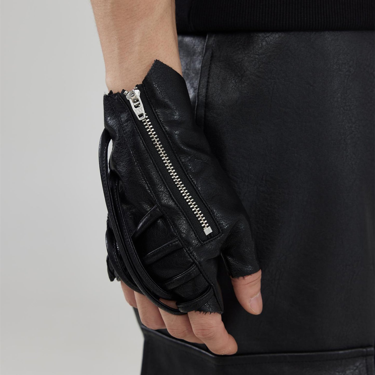 Mechanic Tactical  Gloves