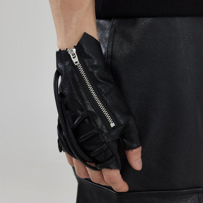 Mechanic Tactical  Gloves