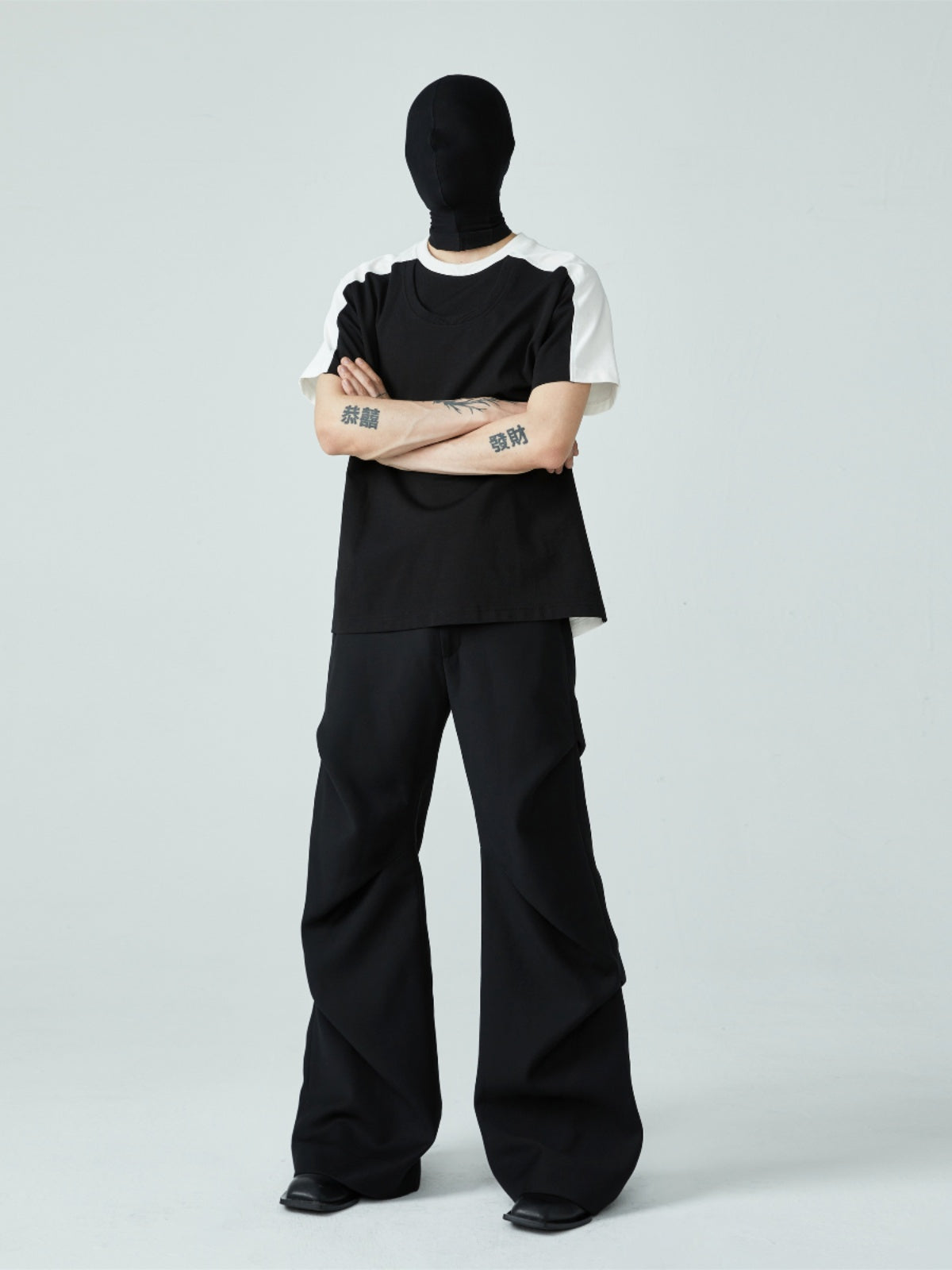 Industry Sense Casual Pants