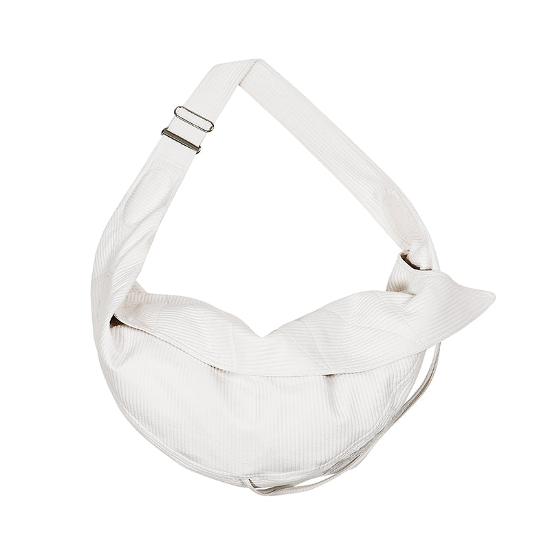 Crossbody Dumplings Wrap