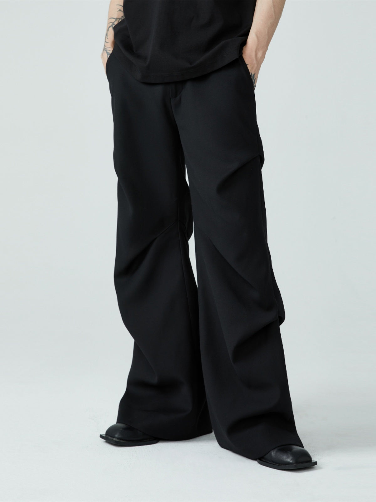 Industry Sense Casual Pants