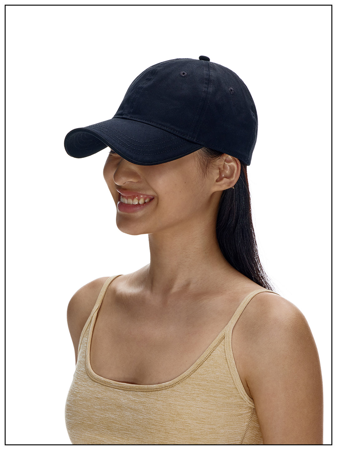 FCE Casual Cap